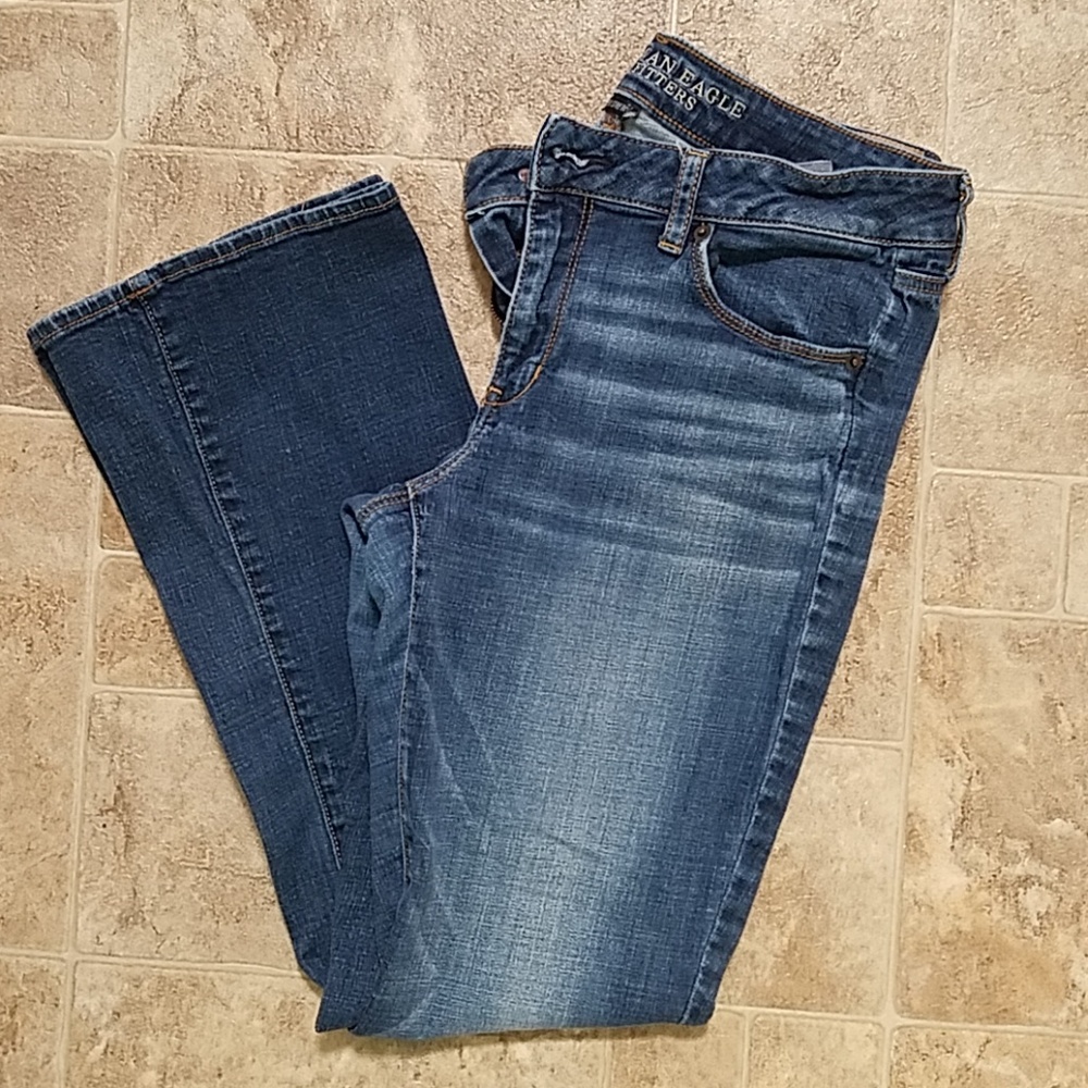 American Eagle Skinny Kick